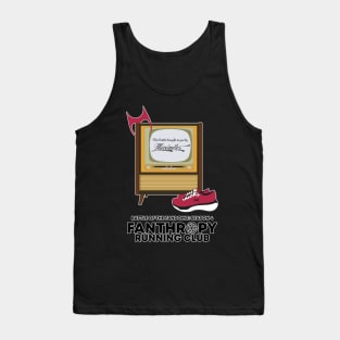 MaxiMiles Tank Top